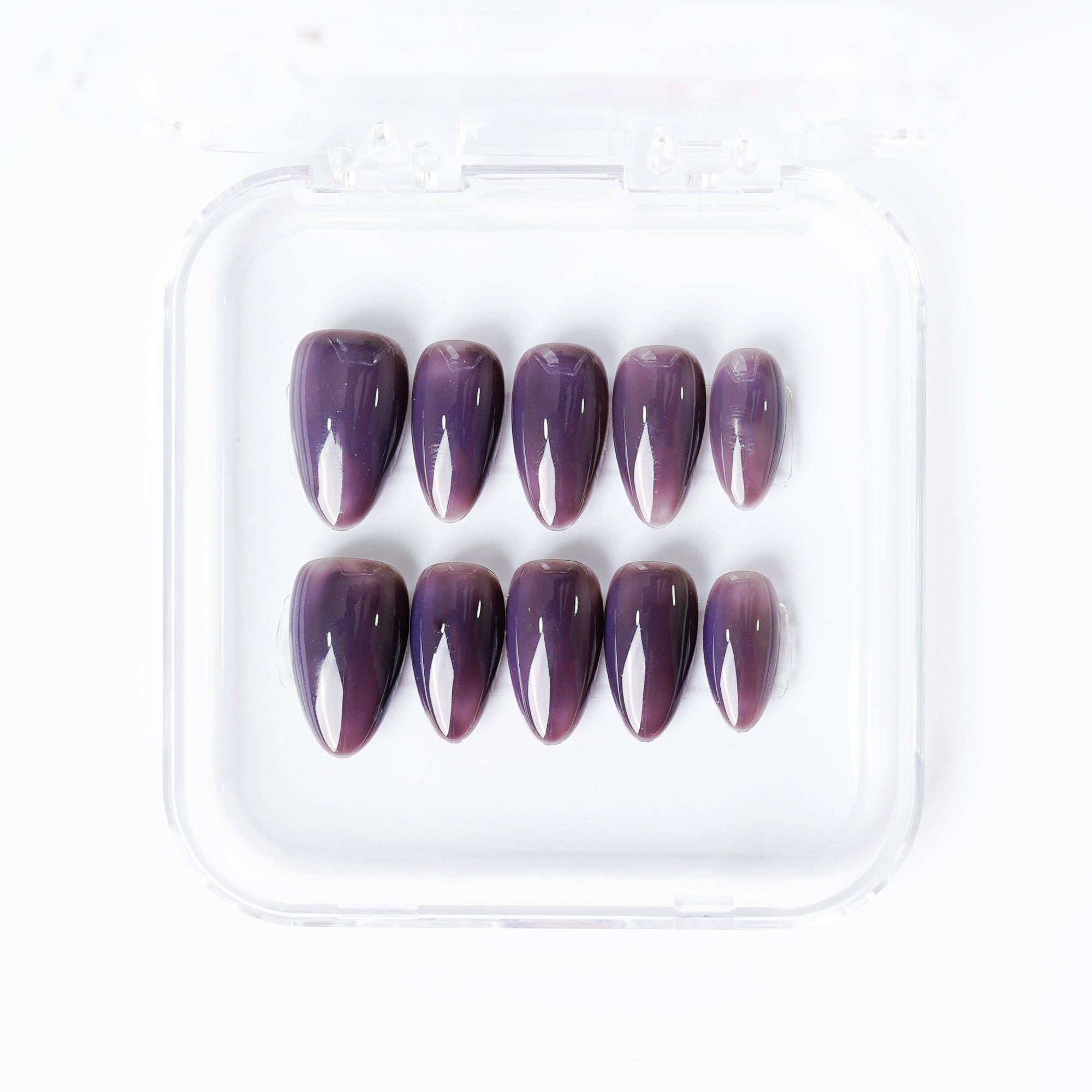 Plum Noir