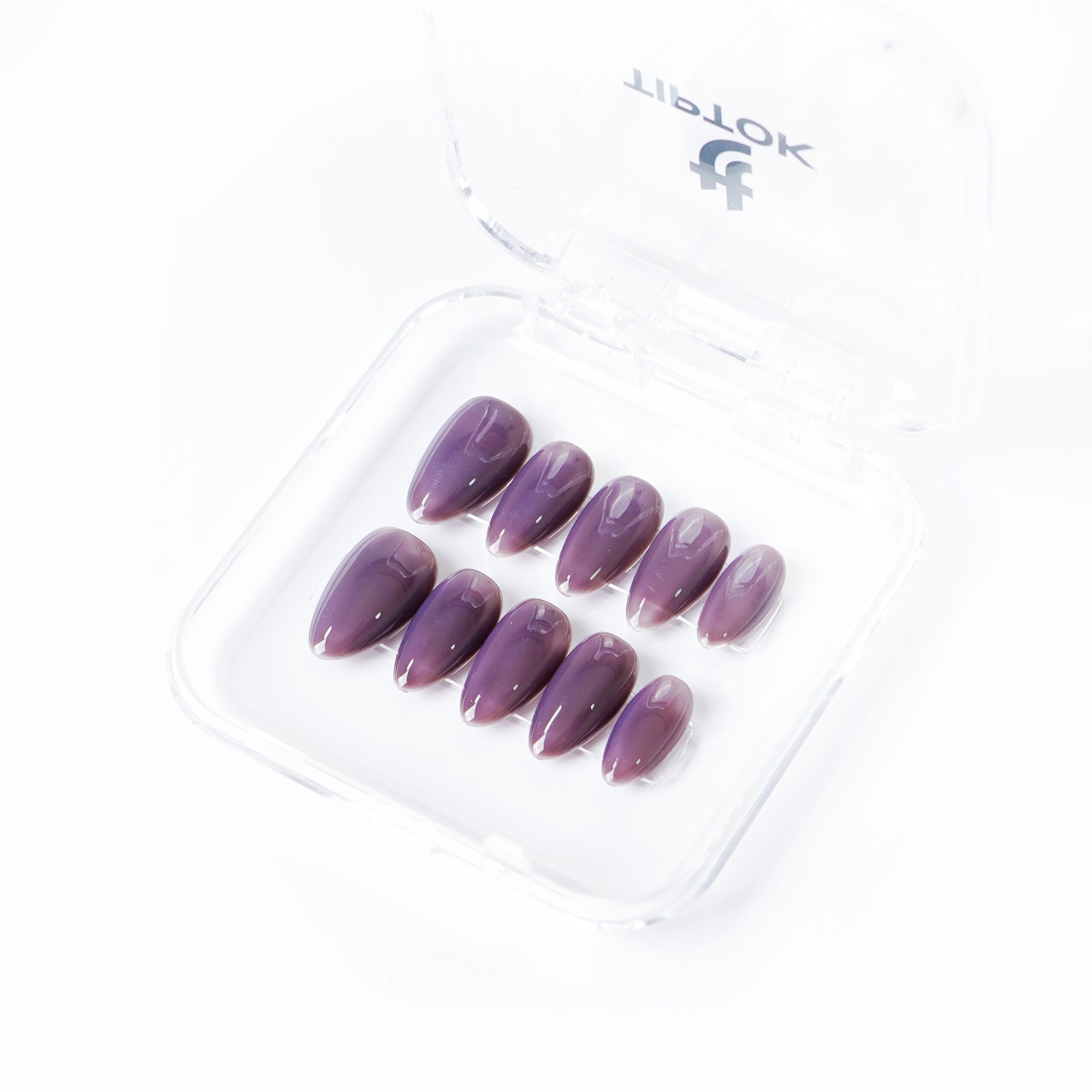 Plum Noir