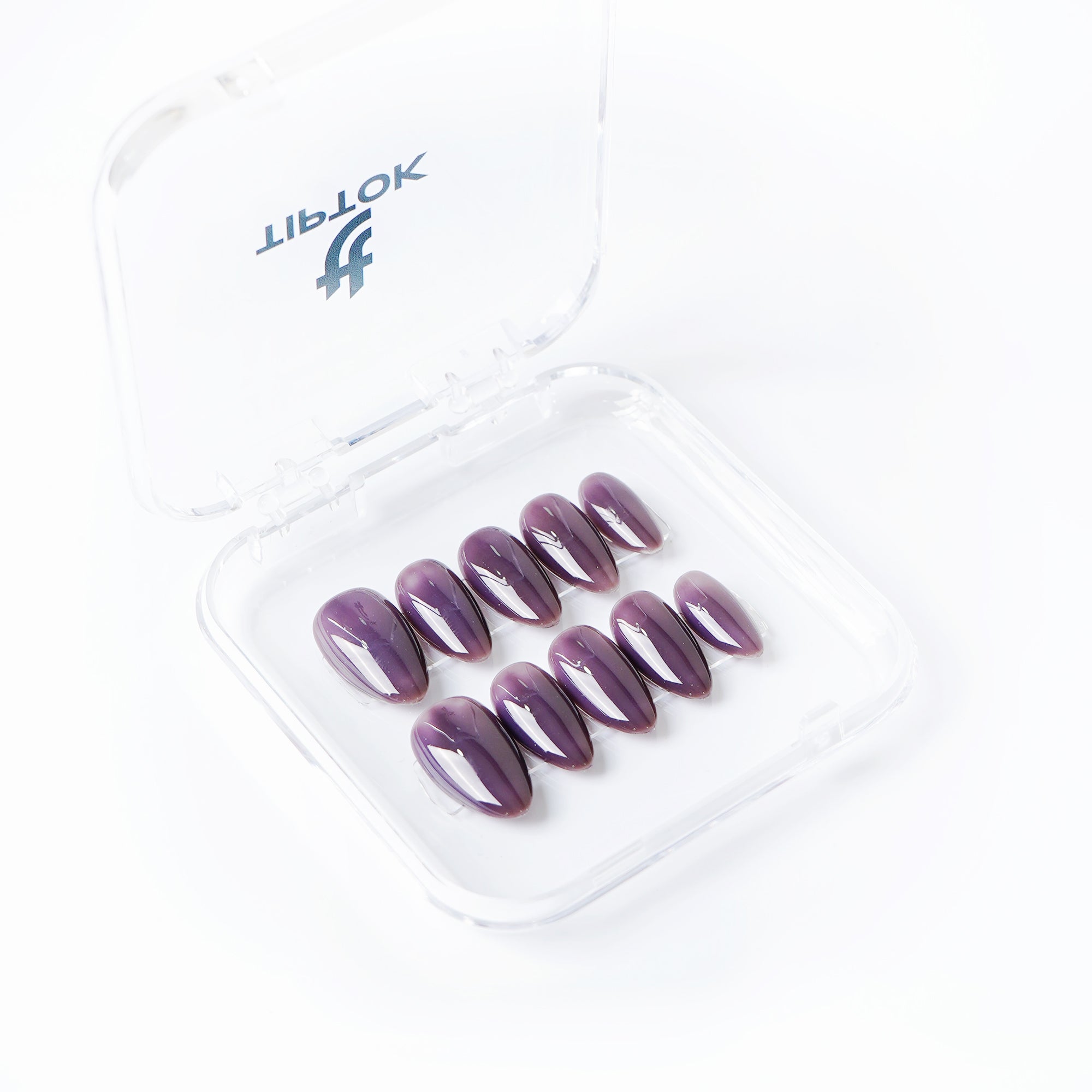 Plum Noir