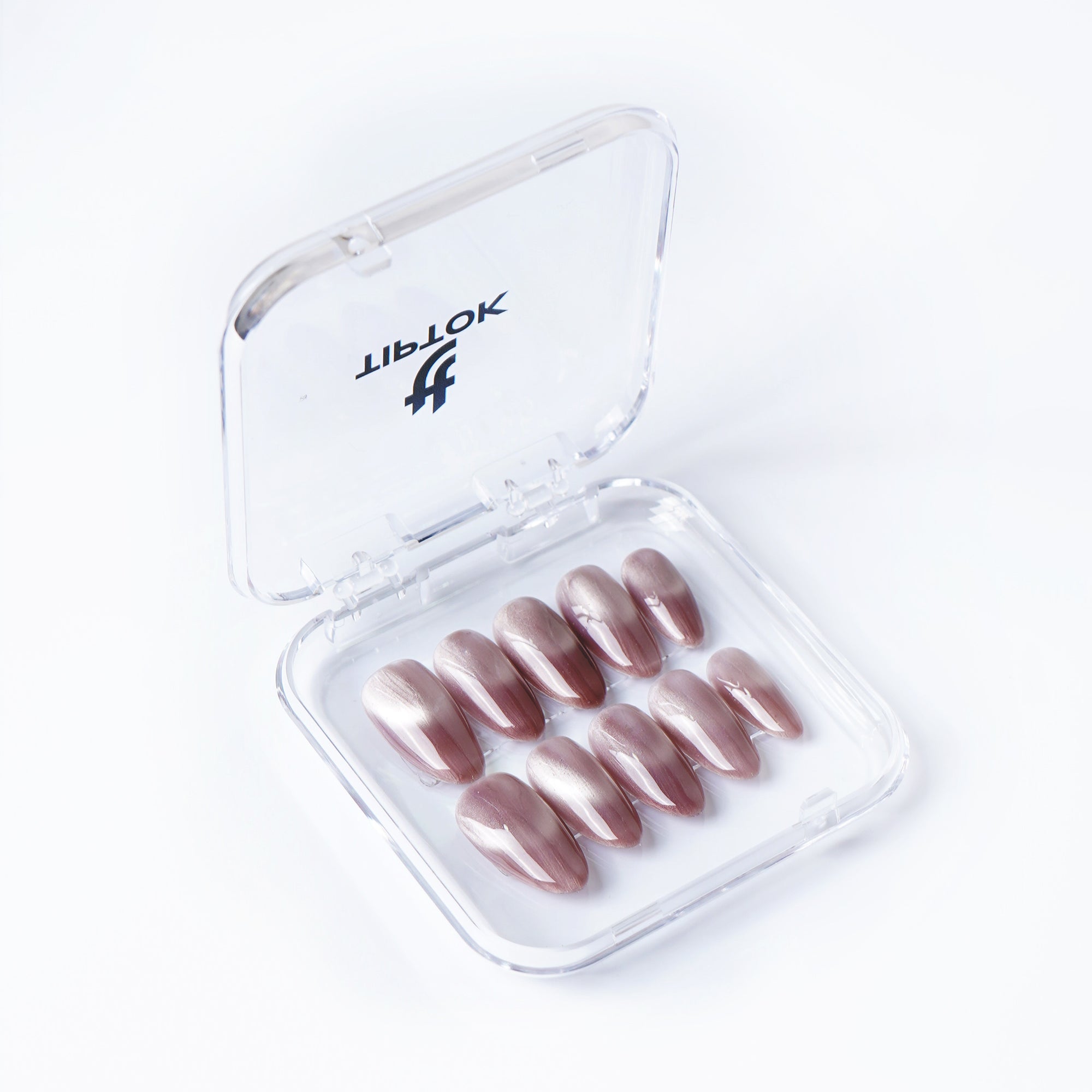 Rose Glaze