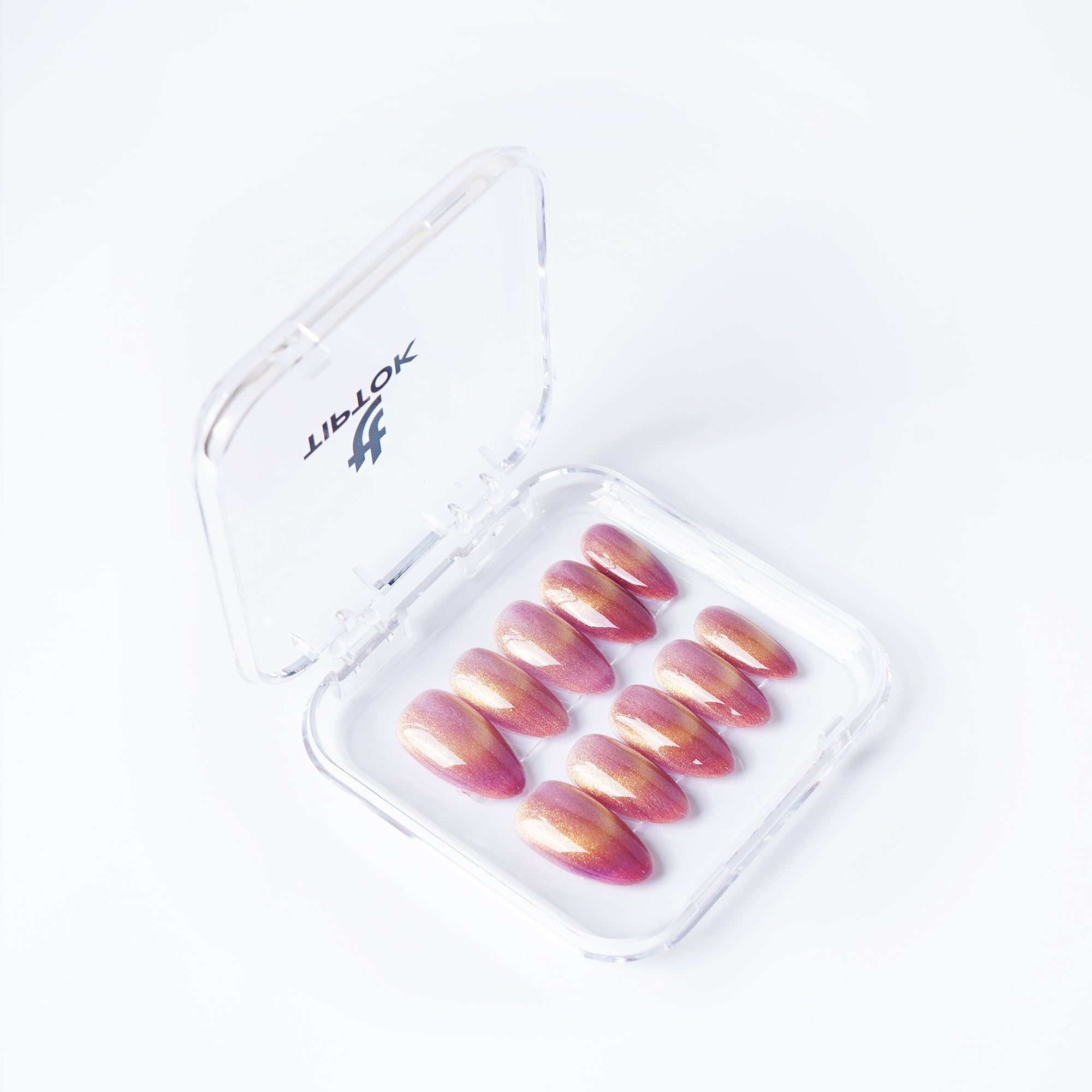 Sunset Glaze