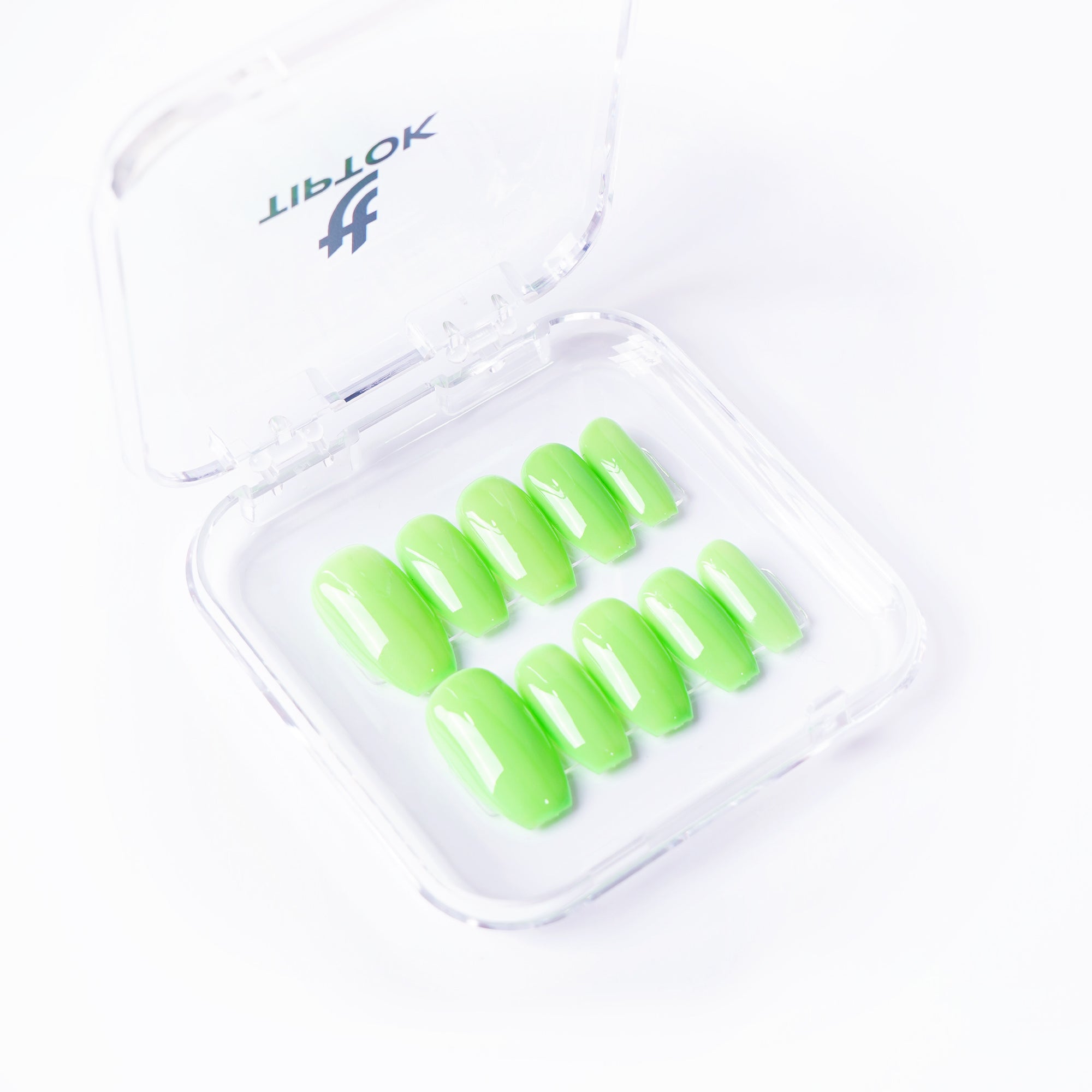 Toxic Lime